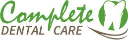 Complete Dental Care logo